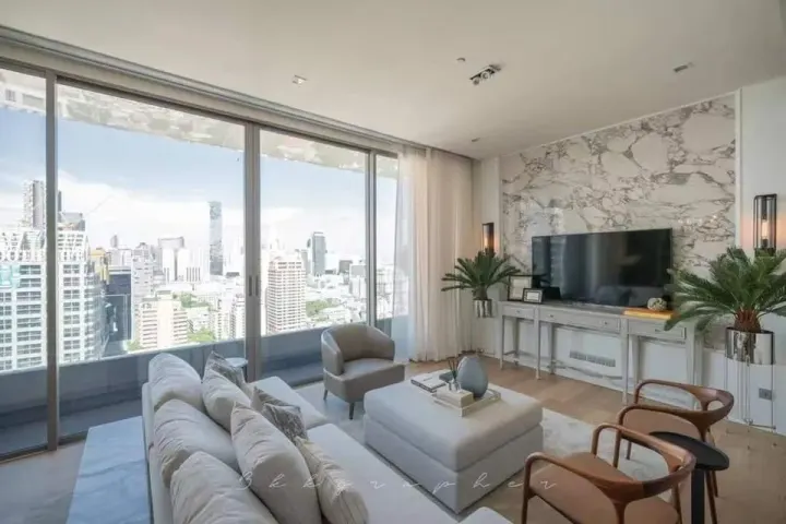 Property photos for Saladaeng One