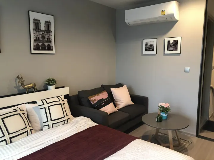 Property photos for Life Ladprao