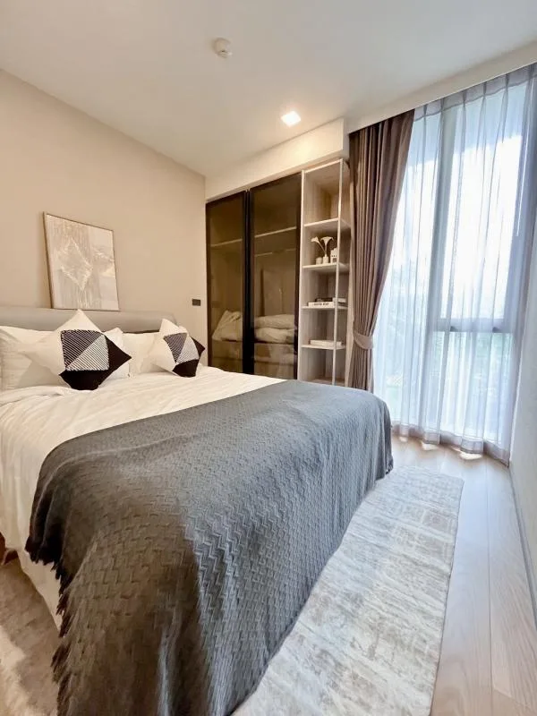 Property photos for Fynn Sukhumvit 31