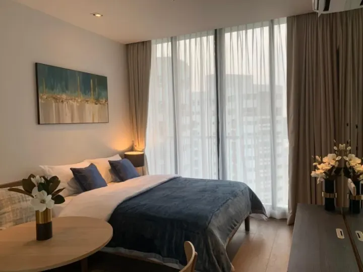 Property photos for Park Origin Phromphong