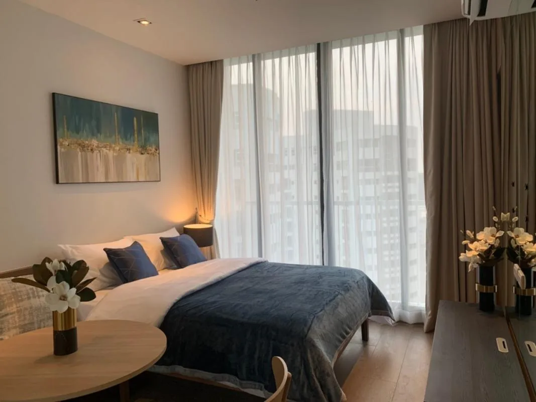 Property photos for Park Origin Phromphong