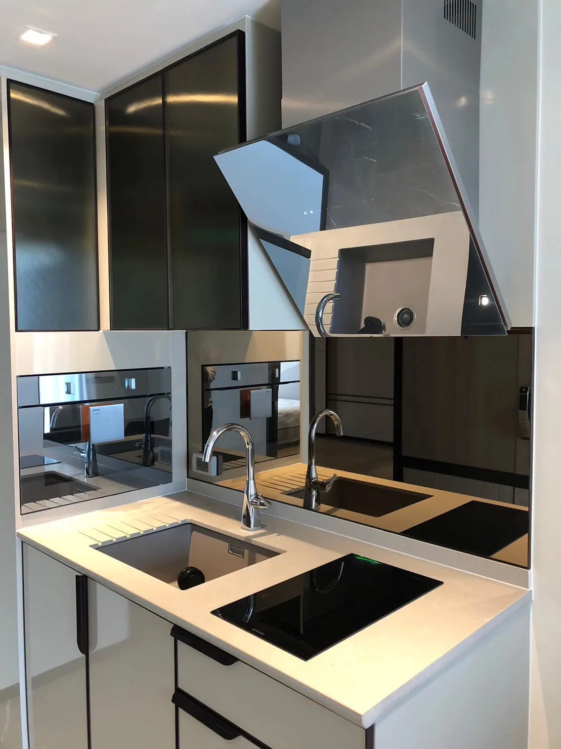 Property photos for The Reserve Sukhumvit 61