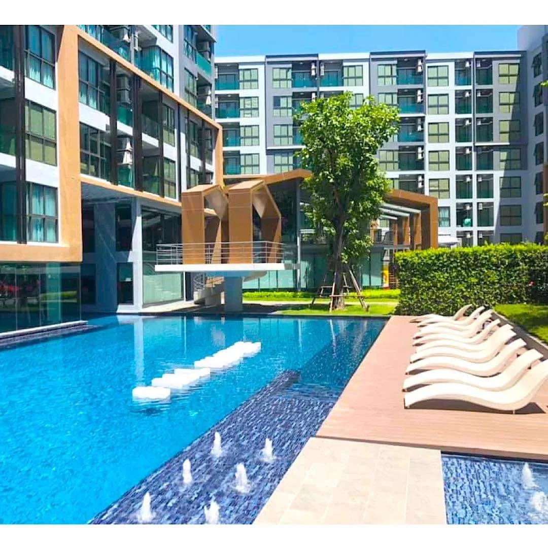 Property photos for The Excel Hideaway Sukhumvit 50