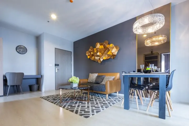 Property photos for Ideo Sukhumvit 115