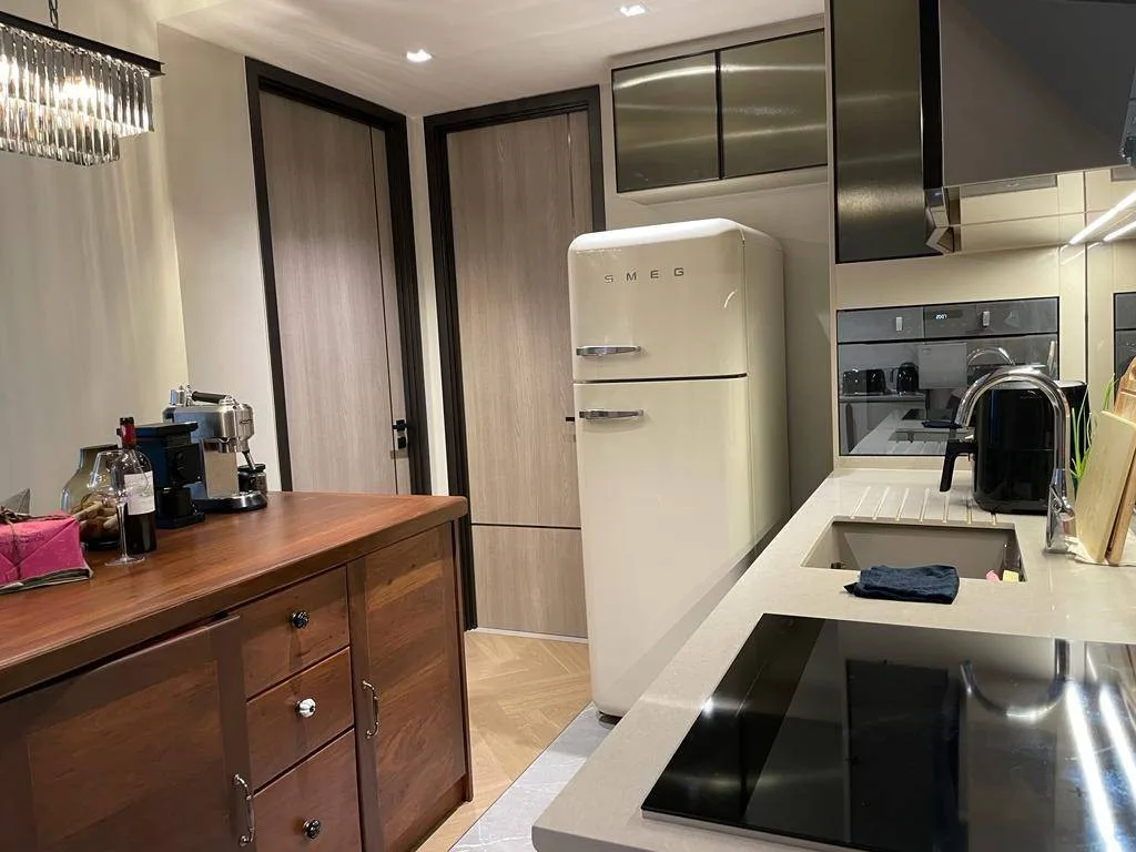 Property photos for The Reserve Sukhumvit 61