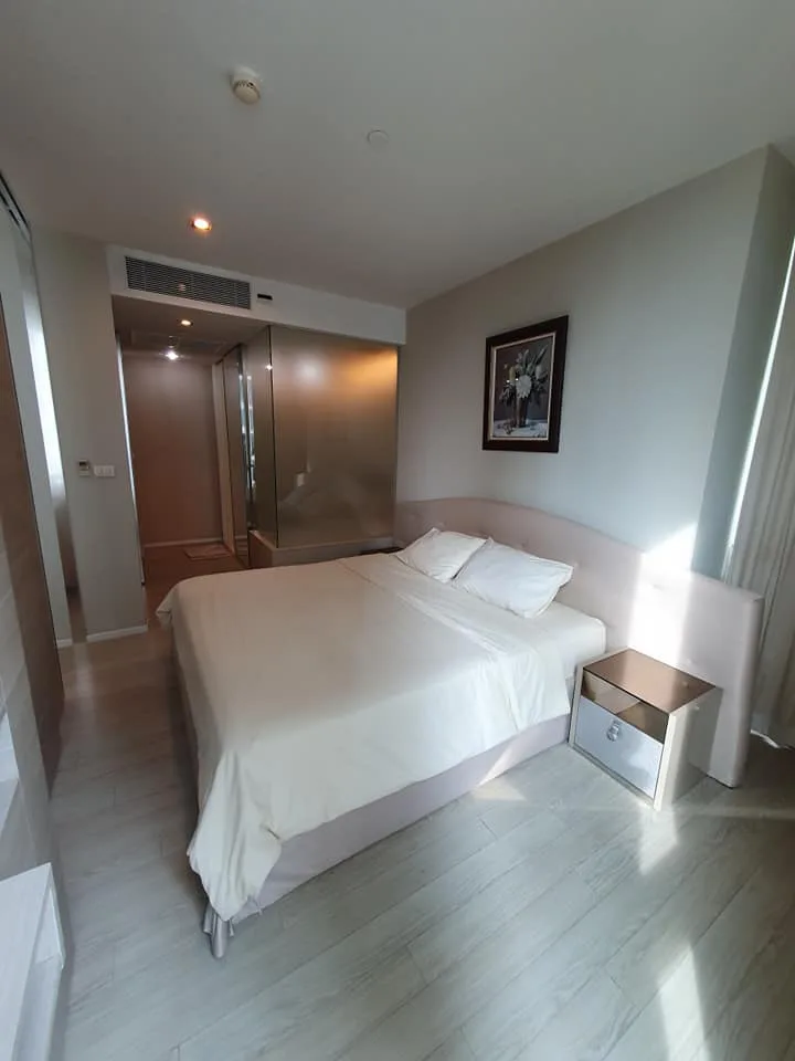 Property photos for The Room Sukhumvit 21