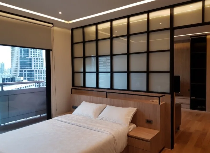 Property photos for Silom Grand Terrace