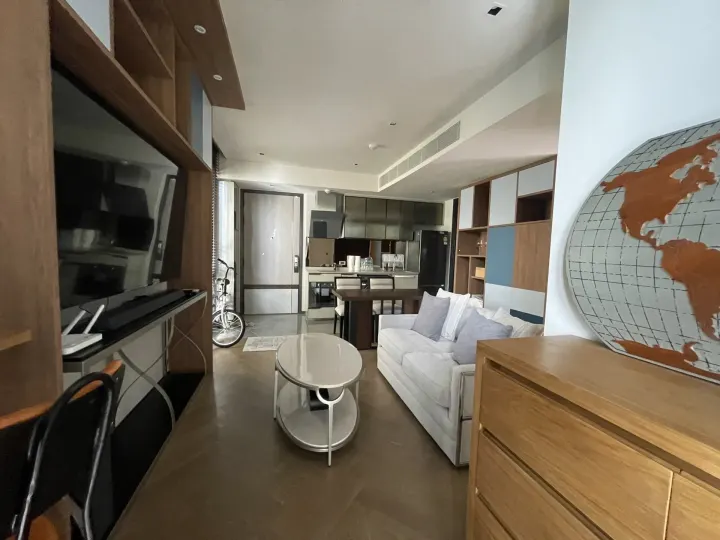 Property photos for The Reserve Sukhumvit 61