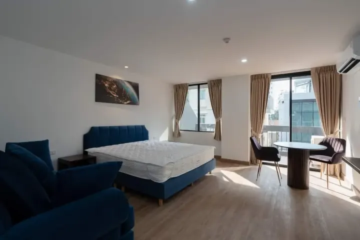 Property photos for Psj. Penthouse