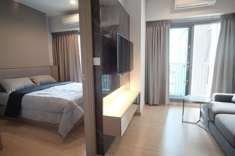 Property photos for Whizdom Connect Sukhumvit