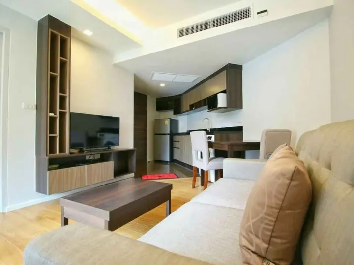 Property photos for Focus Ploenchit