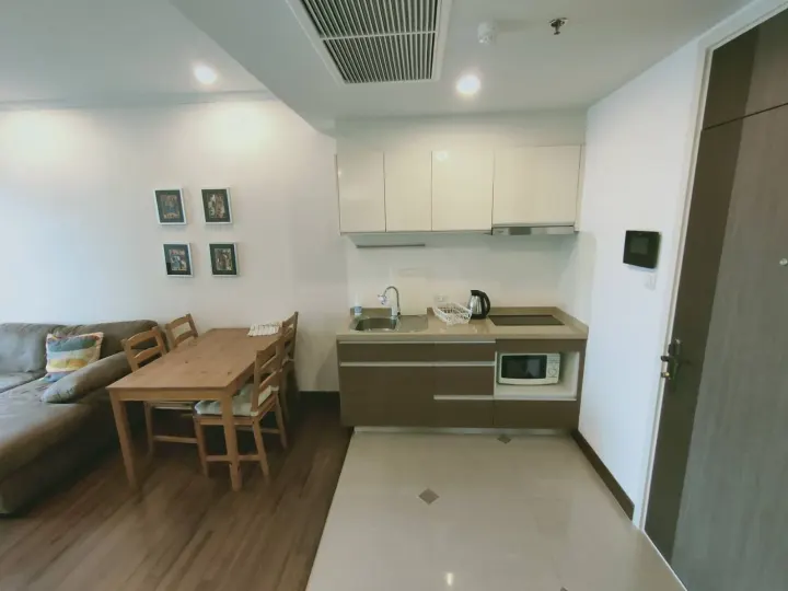Property photos for Supalai Elite Sathorn - Suanplu