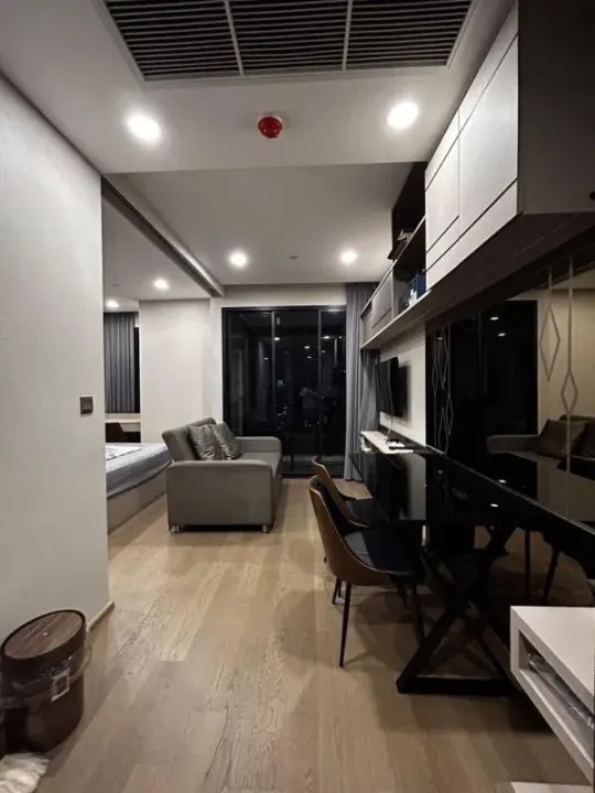 Property photos for Ashton Chula - Silom
