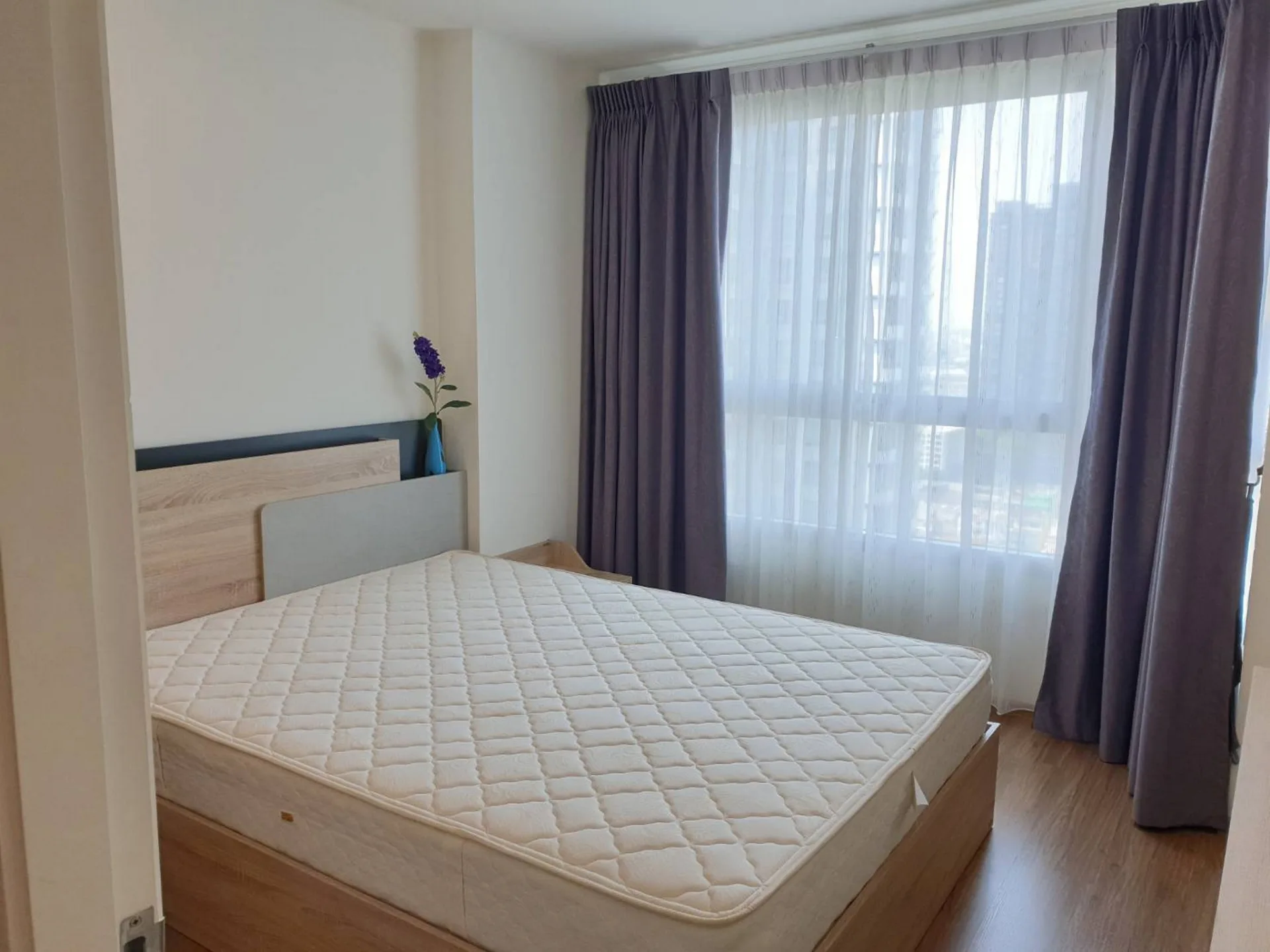 Property photos for U Delight @ Talat Phlu Station