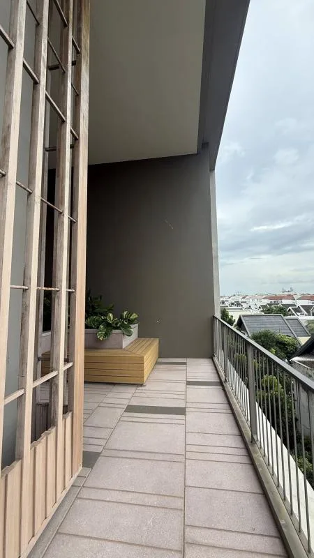 Property photos for Chambers Chaan Ladprao Wanghin