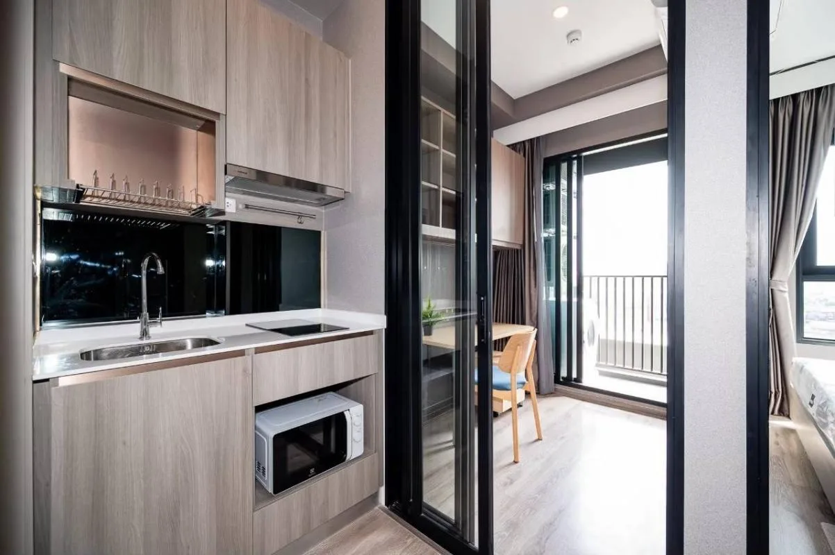Property photos for Knightsbridge Prime Onnut