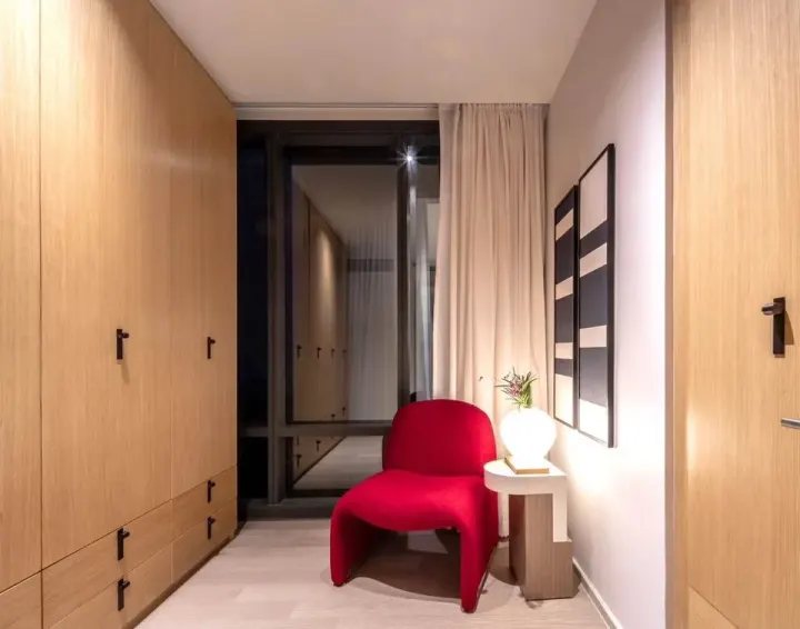 Property photos for Ashton Silom