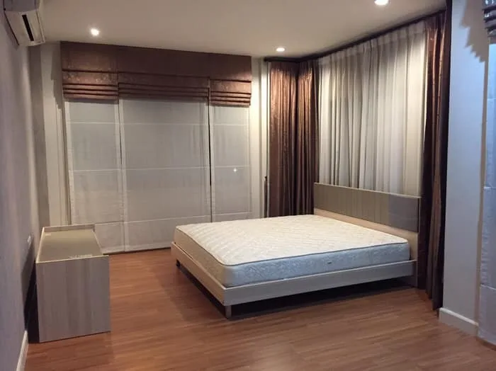 Property photos for Soi Mu Ban Setsiri Bang Na-wongwaen