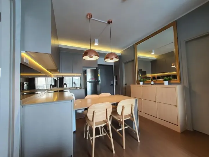Property photos for Ideo Sukhumvit 93