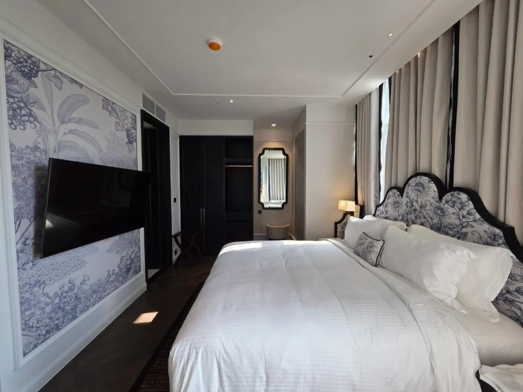 Property photos for La Clef / The Residences 38