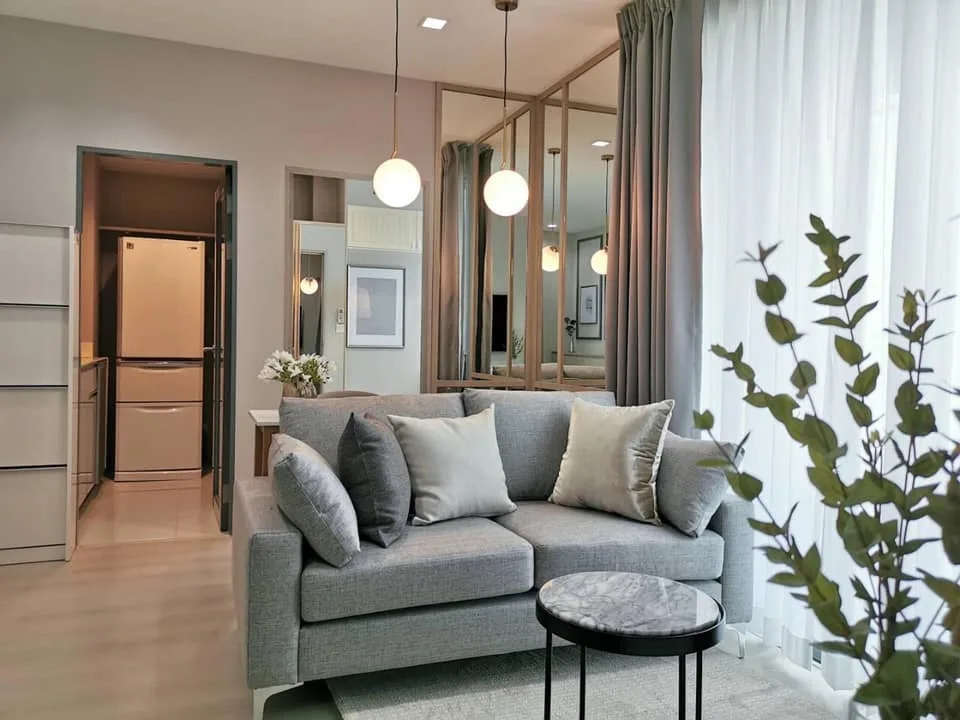 Property photos for Ideo Mobi Sukhumvit 81