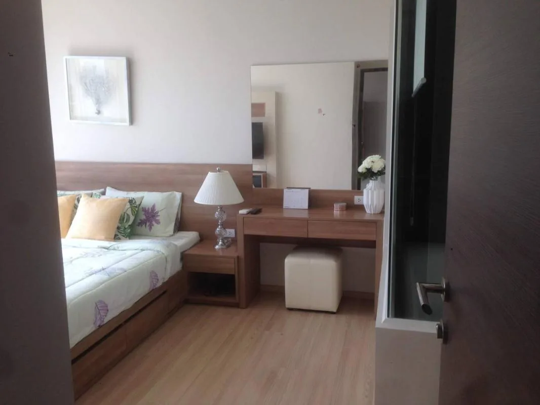 Property photos for Rhythm Sathorn