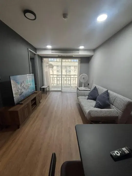 Property photos for The Bangkok Narathiwas Ratchanakarint