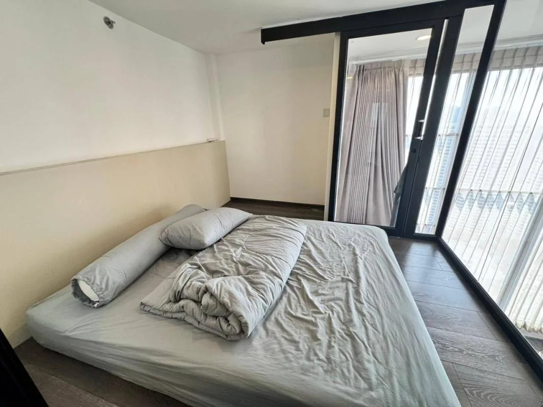 Property photos for Knightsbridge Space Ratchayothin