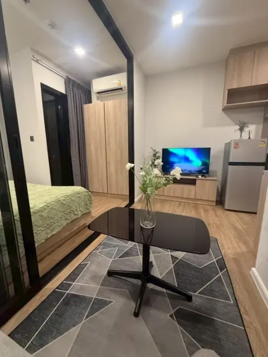 Property photos for Modiz Sukhumvit 50
