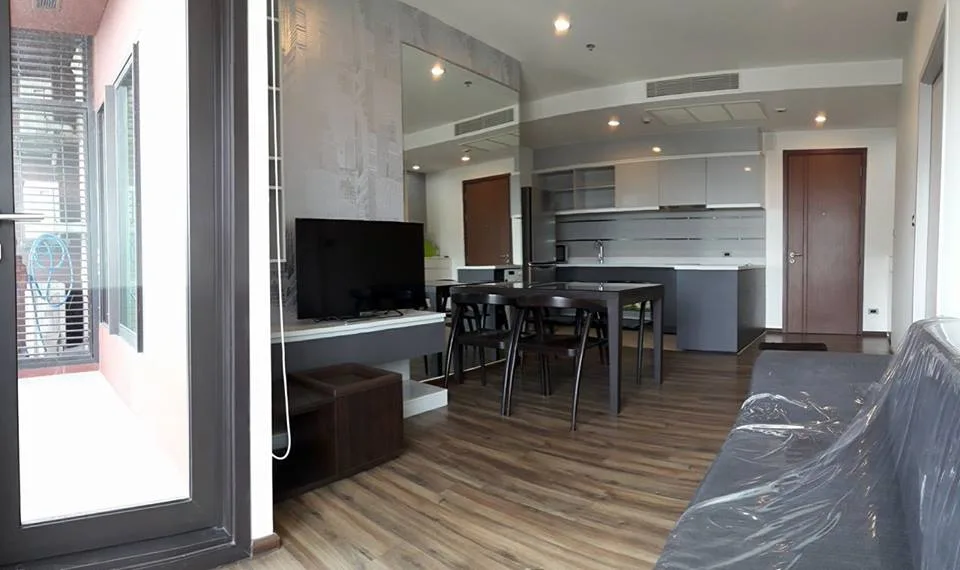 Property photos for WYNE Sukhumvit
