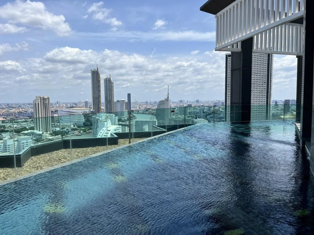 Property photos for Rhythm Sathorn