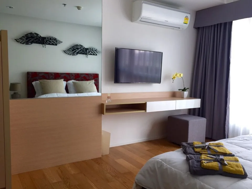Property photos for 15 Sukhumvit Residences