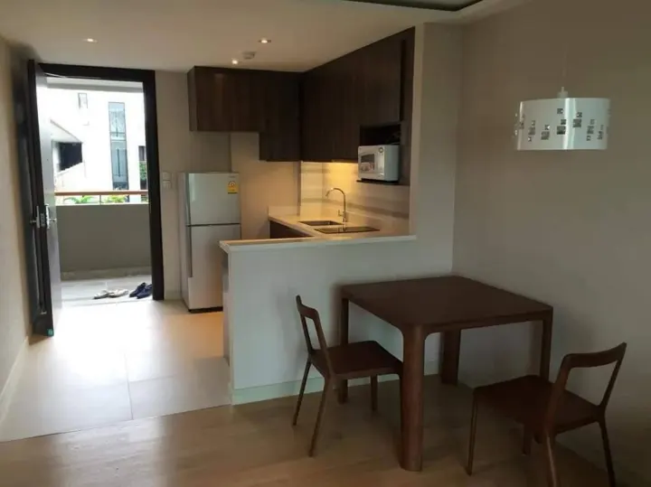 Property photos for Tidy Deluxe Sukhumvit 34