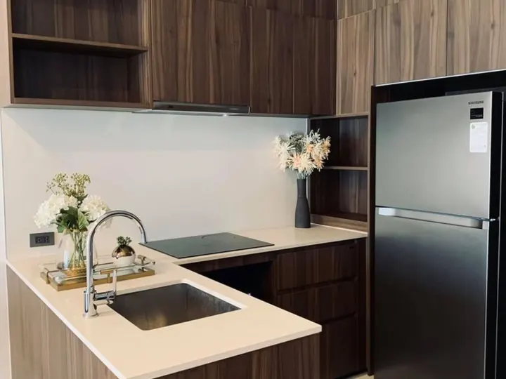 Property photos for Siamese Exclusive Sukhumvit 31