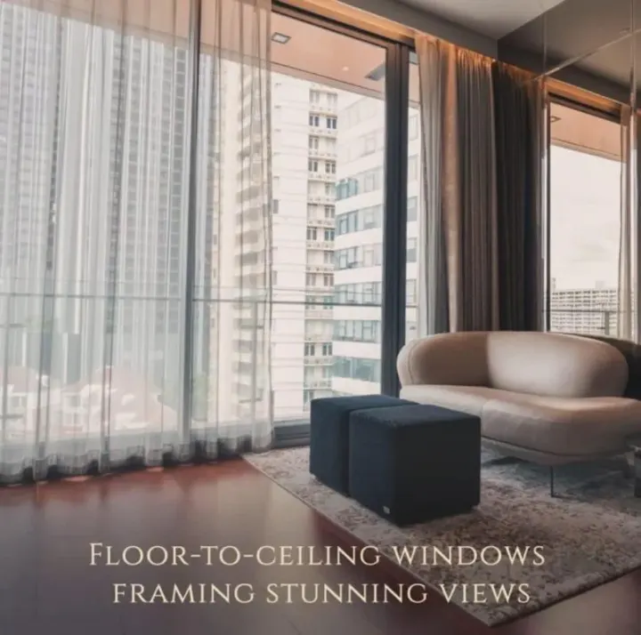 Property photos for KHUN by YOO inspired by Starck