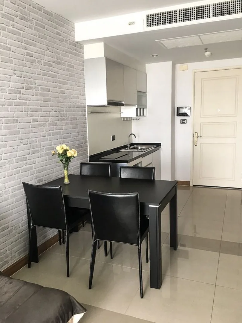 Property photos for Supalai Wellington