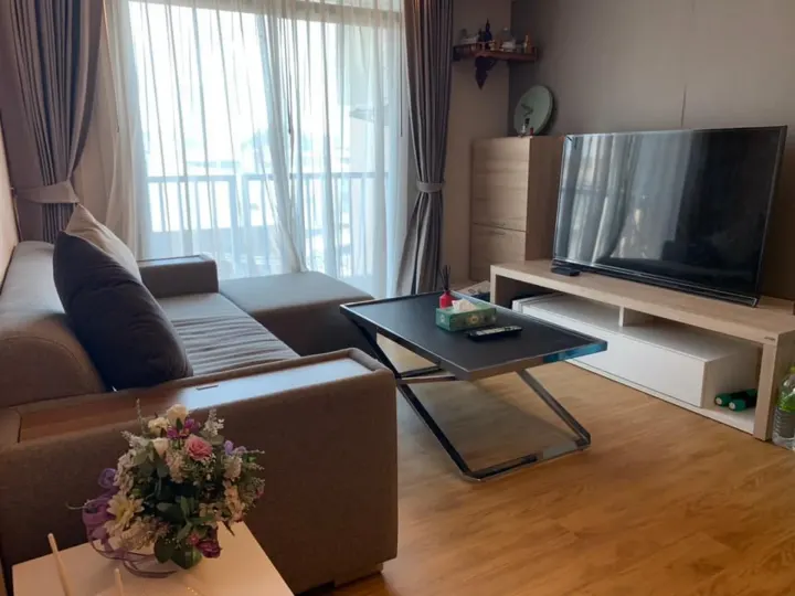 Property photos for Siamese Nang Linchee