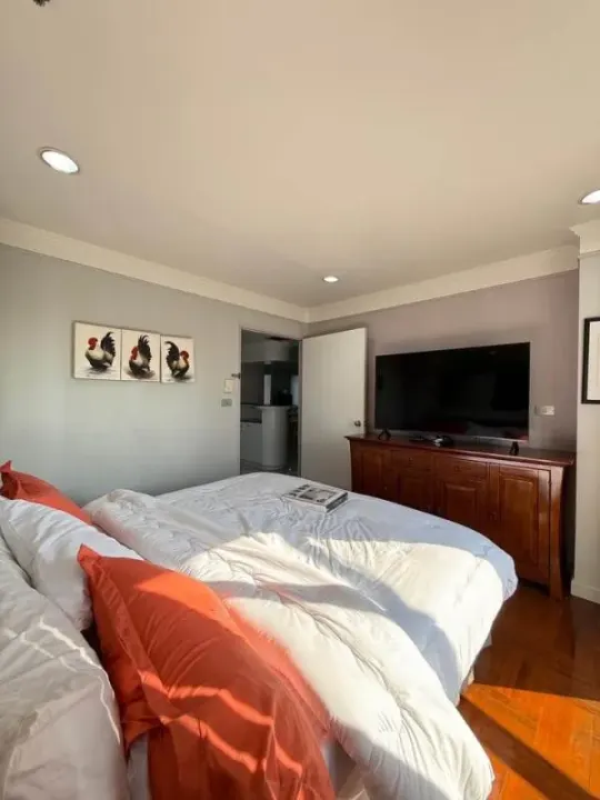 Property photos for Wittayu Complex