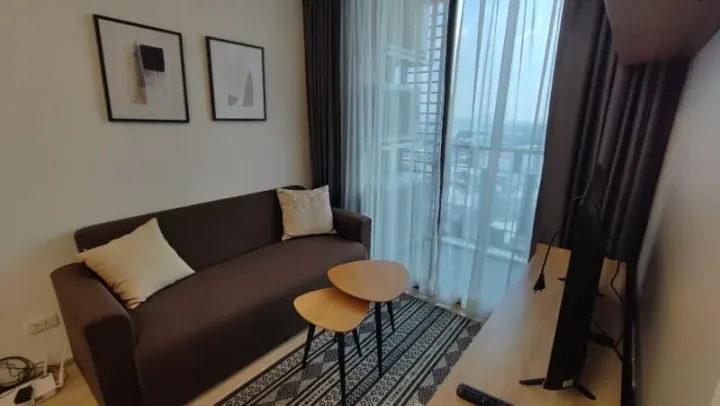 Property photos for Artemis Sukhumvit 77