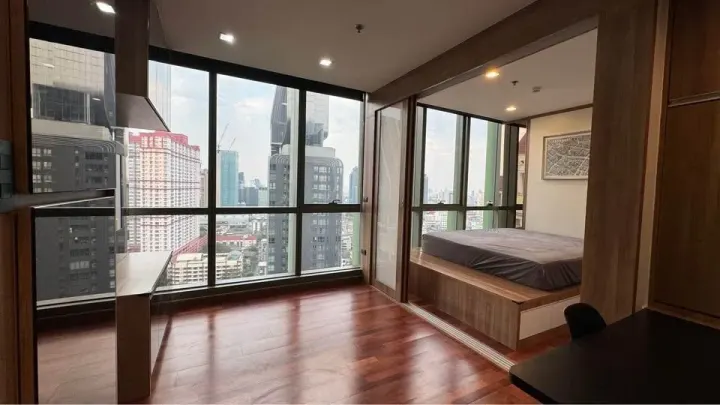 Property photos for Wish Signature  Midtown Siam
