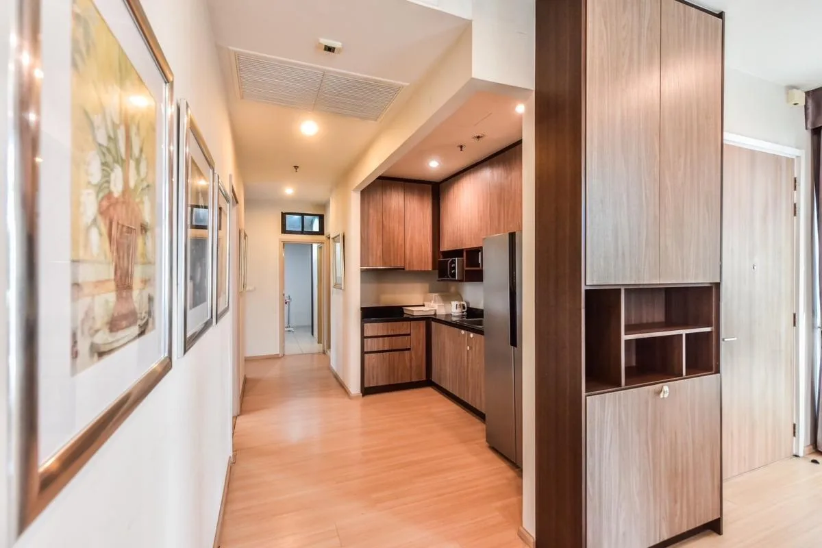 Property photos for The Capital Ekamai-Thonglor