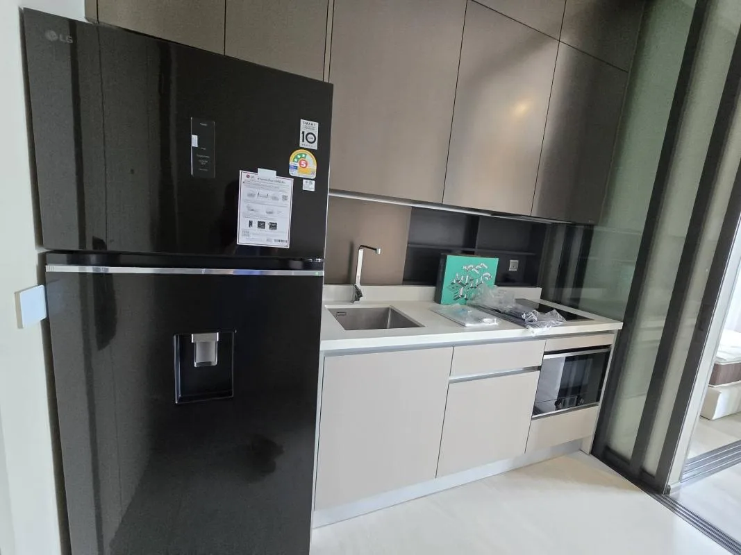 Property photos for The Address Siam Ratchathewi