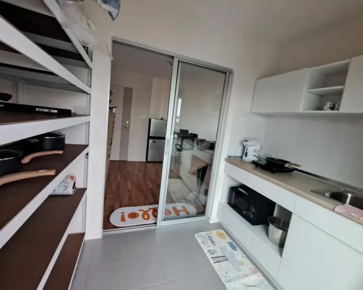 Property photos for Lumpini Ville Sukhumvit 101/1