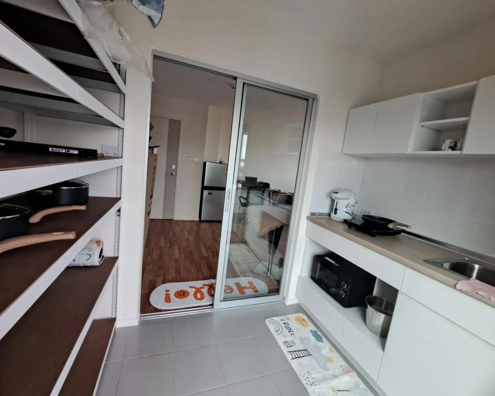 Property photos for Lumpini Ville Sukhumvit 101/1