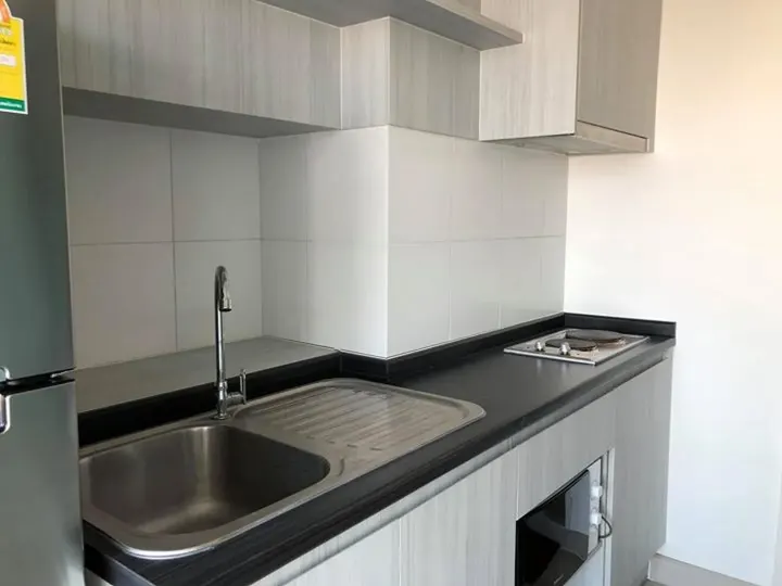 Property photos for Aspire Ngamwongwan