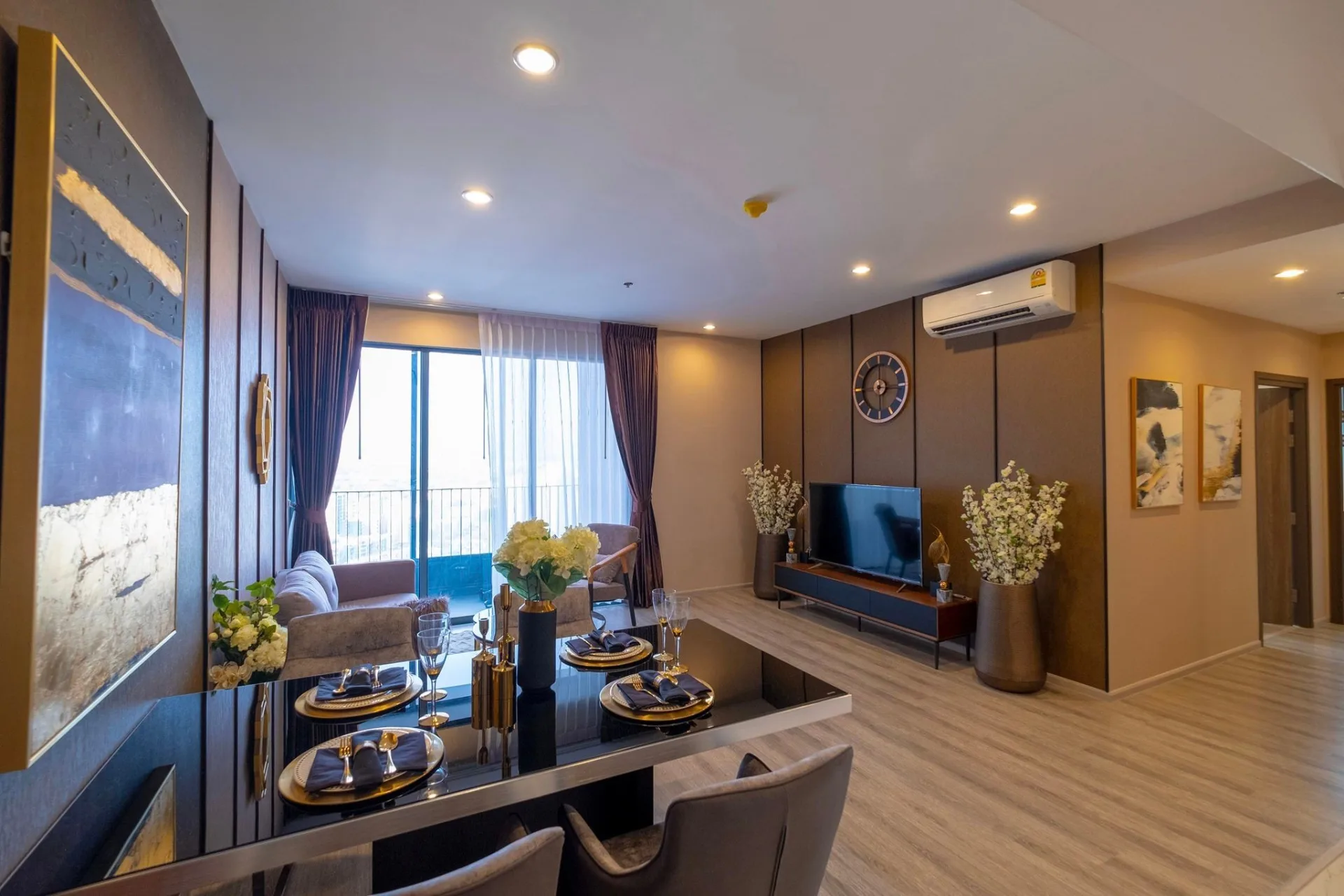 Property photos for IDEO Mobi Sukhumvit 66