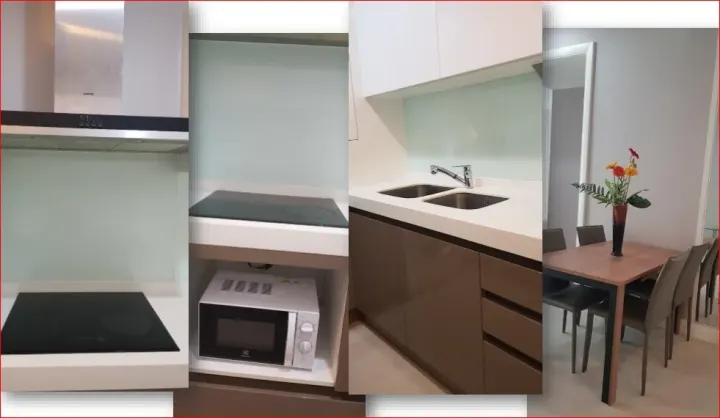 Property photos for Q Langsuan