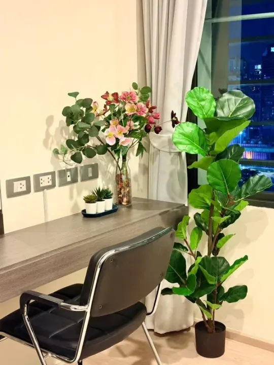 Property photos for Rhythm Asoke 2