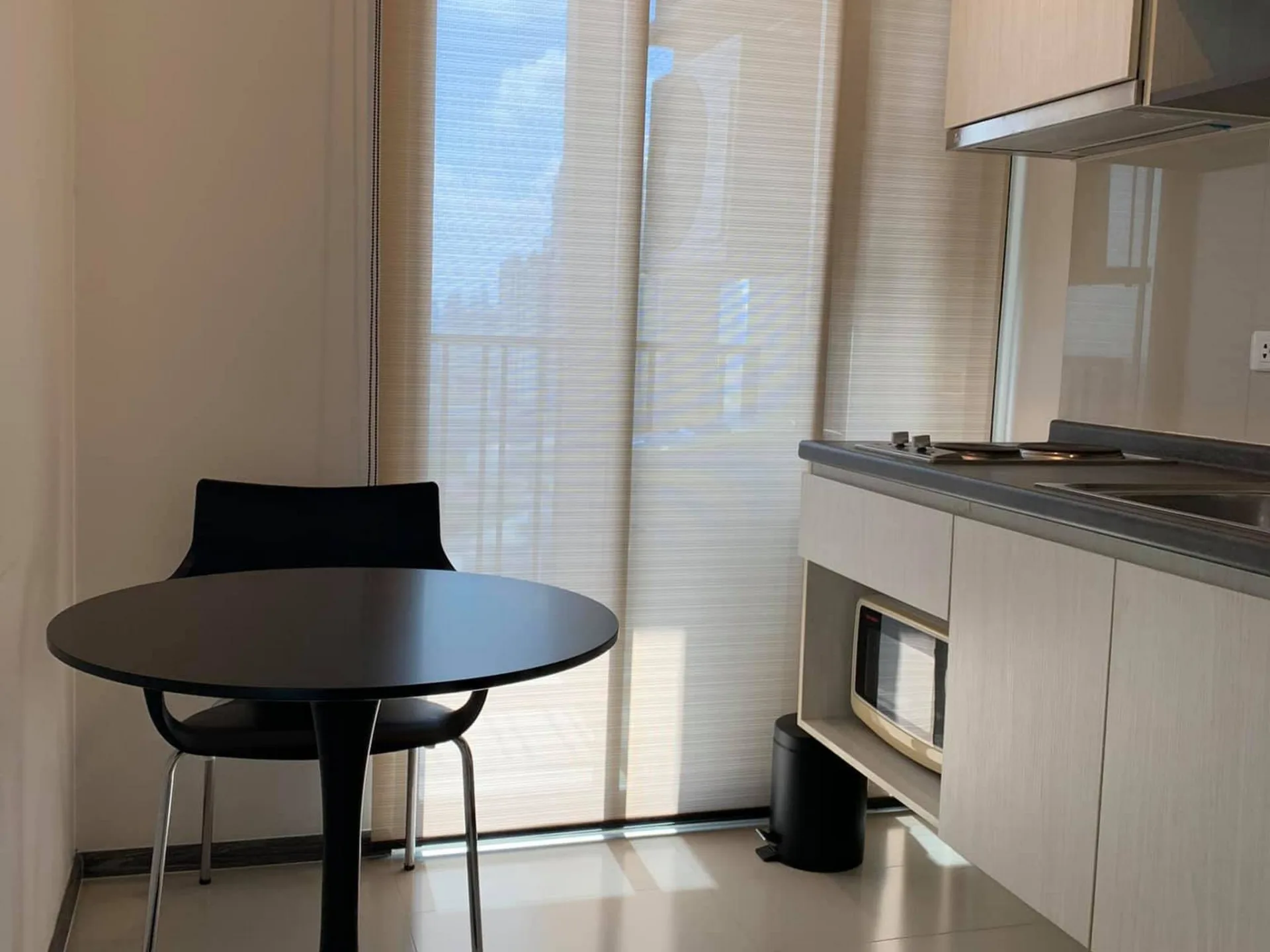 Property photos for The Base Sukhumvit 77