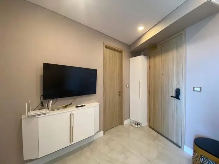 Property photos for Copacabana Beach Jomtien